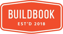 Project management 12 BuildBook logo
